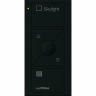 Lutron Original 3-Button Pico Smart Remote with Raise/Lower and Preset - Shade Icons and Text (