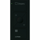 Lutron Original 3-Button Pico Smart Remote with Raise/Lower and Preset - Shade Icons and Text (