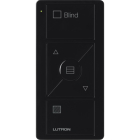 Lutron Original 3-Button Pico Smart Remote with Raise/Lower and Preset - Shade Icons/Text (