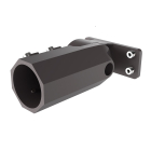 PROLIGHTING® Slipfitter Mount Bracket for PL-SB02 LED Area Lights