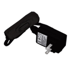 Westgate 12V 24W Plug-In Driver For Puck/Strip Lights - Black