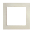 Westgate PL12S Series Replacement Color Trim - Brushed Nickel