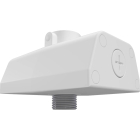 RAB Pendant Mount Kit for RBAY22 High Bay - White