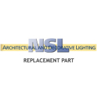 NSL LED Step Light Rebuild Kit