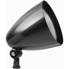 RAB 150W Max Bullet Flood - PAR38 - 120V - Bronze