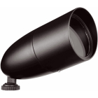 RAB 60W Max Sleek Flood Light - PAR16 - 120V - Bronze