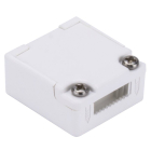 American Lighting Hybrid 3 End Caps - Set of 10