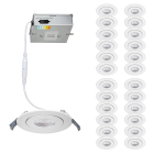 WAC Lighting Lotos 4