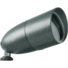 RAB 60W Max Sleek Flood Light - PAR16 - 120V - Verde Green