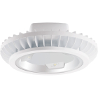 RAB BAYLED UFO LED High Bay - 14,773 Lumens - 104W - 3000K - 120-277V