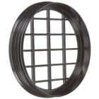 RAB HB101/H101 Floodlight Guard - Black