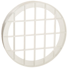 RAB HB101/H101 Floodlight Guard - White