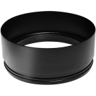 RAB HB101/H101 Floodlight Hood - Black