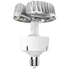 RAB 100W LED HID High Bay / Shoebox / Post Top Retrofit Lamp - EX39 Base - 5000K - 15,000 Lumens - 120-277V