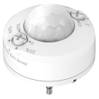RAB PIR Sensor and Daylight Photocell for G2 HID Lamps