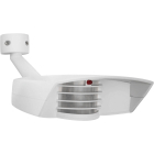 RAB Stealth Outdoor Sensor - 110° Detection - 120V - White