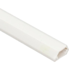 American Lighting 1M Plastic Wire Cover Raceway