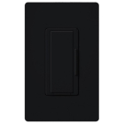 Lutron RadioRA 2 Maestro Remote Companion Dimmer - 120V - Black