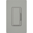 Lutron RadioRA 2 Maestro Remote Companion Dimmer - 120V - Gray