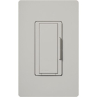 Lutron RadioRA 2 Maestro Remote Companion Dimmer - 120V - Palladium
