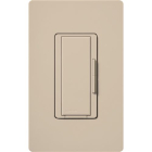 Lutron RadioRA 2 Maestro Remote Companion Dimmer - 120V - Taupe