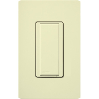 Lutron RadioRA 2 Multi-Location Remote Companion Switch - Almond