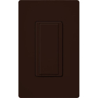 Lutron RadioRA 2 Multi-Location Remote Companion Switch - Brown
