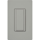 Lutron RadioRA 2 Multi-Location Remote Companion Switch - Gray