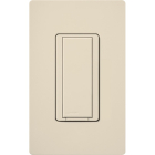 Lutron RadioRA 2 Multi-Location Remote Companion Switch - Light Almond