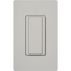 Lutron RadioRA 2 Multi-Location Remote Companion Switch - Palladium