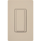 Lutron RadioRA 2 Multi-Location Remote Companion Switch - Taupe