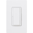 Lutron RadioRA 2 Multi-Location Remote Companion Switch - White