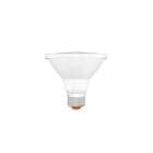 Green Creative REFINE Series LED PAR30 - Short Neck - 11W - 3000K - 40° Beam Angle - 120V