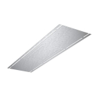 DALS Universal Flat Rough-in Plate for Duo FGM & GBR Recessed Downlight