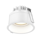 DALS Facet LED Recessed Gimbal Downlight - 2