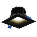 DALS RGR Regressed Square LED Downlight - 4