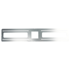 Lotus Flat Rough-In Plate for LSG3-HO-TT Recessed Downlights