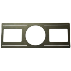 Lotus Rough-in Plate for 8