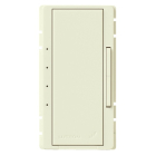 Lutron Color Change Kit for RA 2 Fan Control - Biscuit