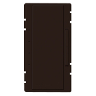 Lutron Color Change Kit for RA 2 Fan Control - Brown