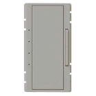 Lutron Color Change Kit for RA 2 Fan Control - Gray