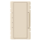 Lutron Color Change Kit for RA 2 Fan Control - Light Almond