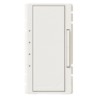 Lutron Color Change Kit for RA 2 Fan Control - White