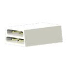 Light Efficient Design Seamless Connector for RP-LBI LED Light Bars - Dimming - 10 Pack