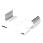 Light Efficient Design T-Bar Clip for RP-LBI LED Light Bars - 10 Pack