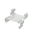 Light Efficient Design Up Down Clip for RP-LBI LED Light Bars - 10 Pack