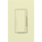 Lutron RadioRA 2 1000W Incandescent / Halogen Dimmer - Almond