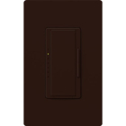 Lutron RadioRA 2 1000W Incandescent / Halogen Dimmer - Brown