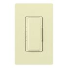 Lutron RadioRA 2 Fan Control - Almond