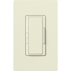 Lutron RadioRA 2 Fan Control - Biscuit